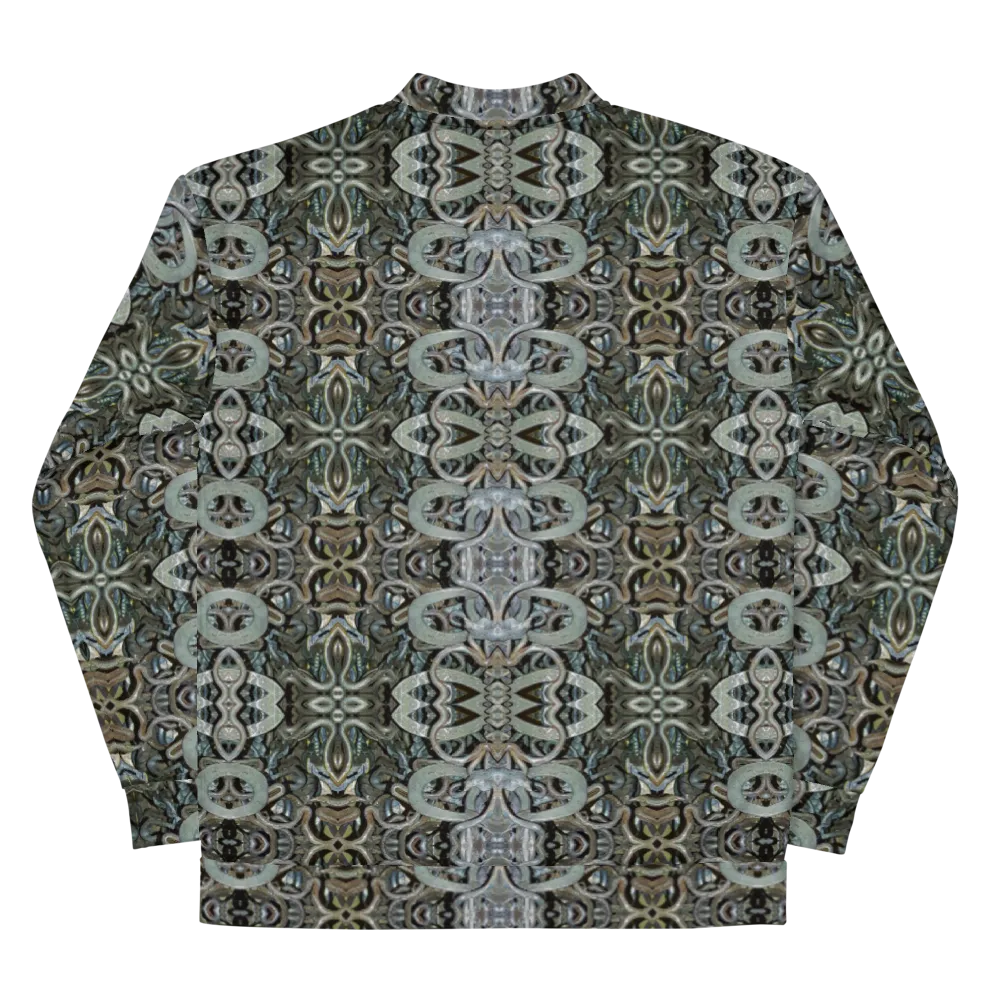 Bomber Jacket (Unisex)(Grail Night Hoard Virtus 8.7) RJSTHW2022 RJS