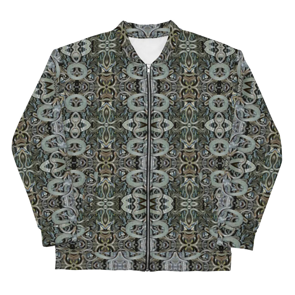 Bomber Jacket (Unisex)(Grail Night Hoard Virtus 8.7) RJSTHW2022 RJS