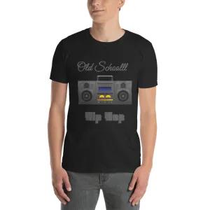 Boombox Tee