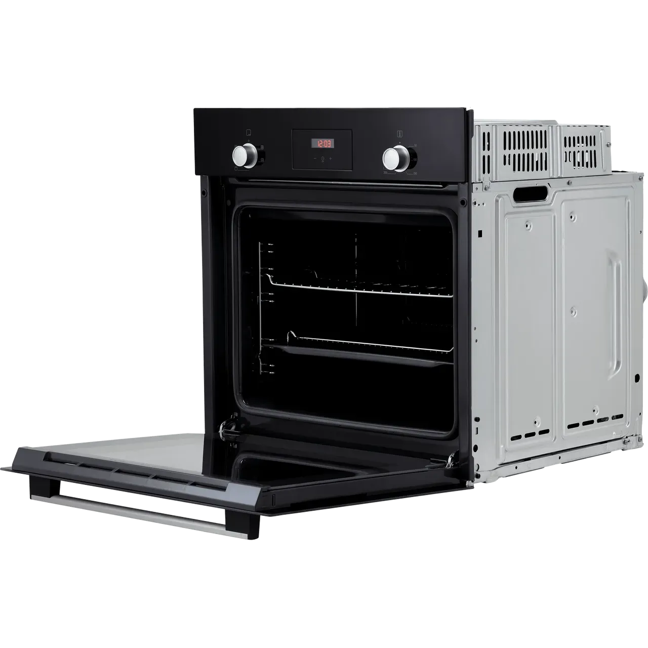 Bosch HHF113BA0B Built In Single Oven