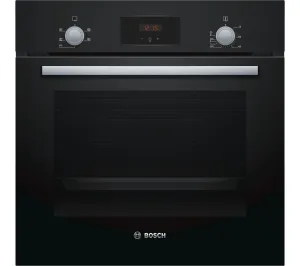 Bosch HHF113BA0B Built In Single Oven
