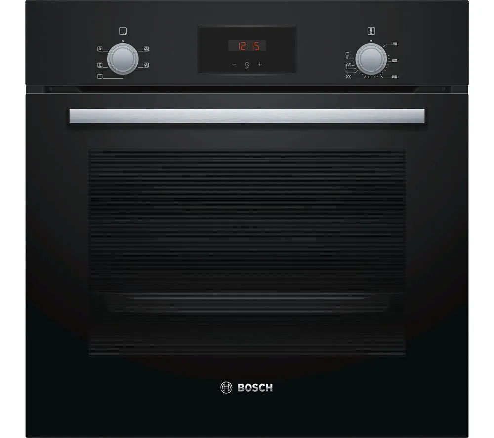 Bosch HHF113BA0B Built In Single Oven