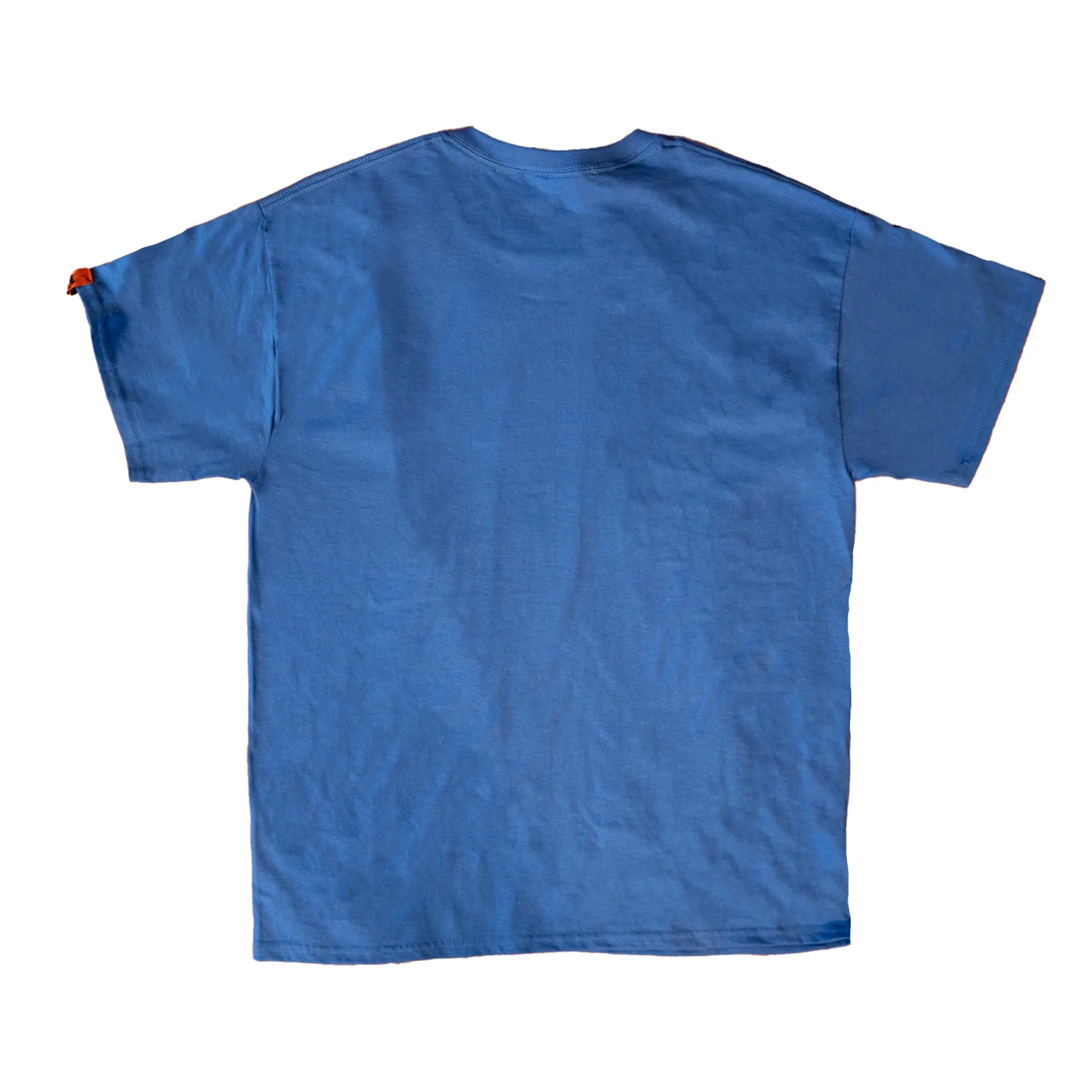 BRAND X PHILLY T-SHIRT (ROYAL)