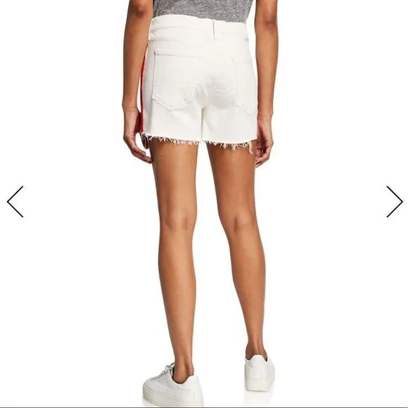 Brand New Mother Shorts