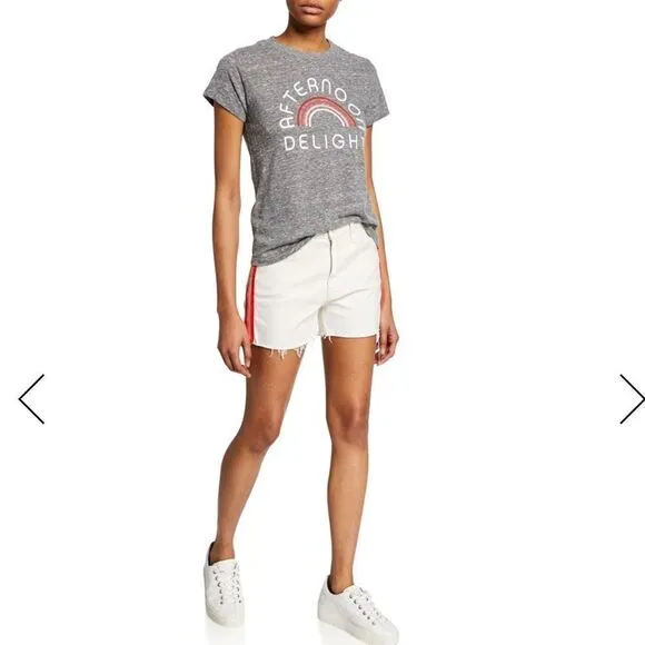 Brand New Mother Shorts