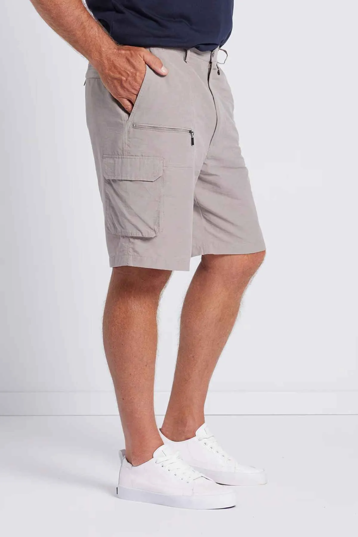Breakaway Woodbury Cargo Short