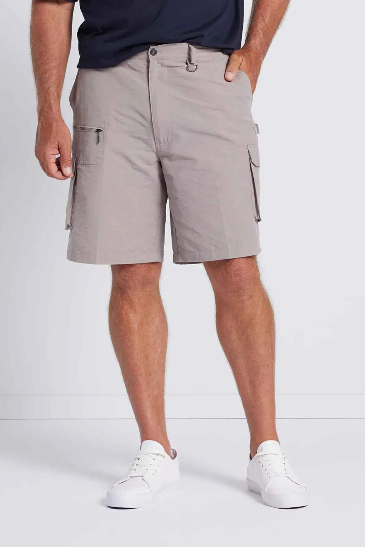 Breakaway Woodbury Cargo Short