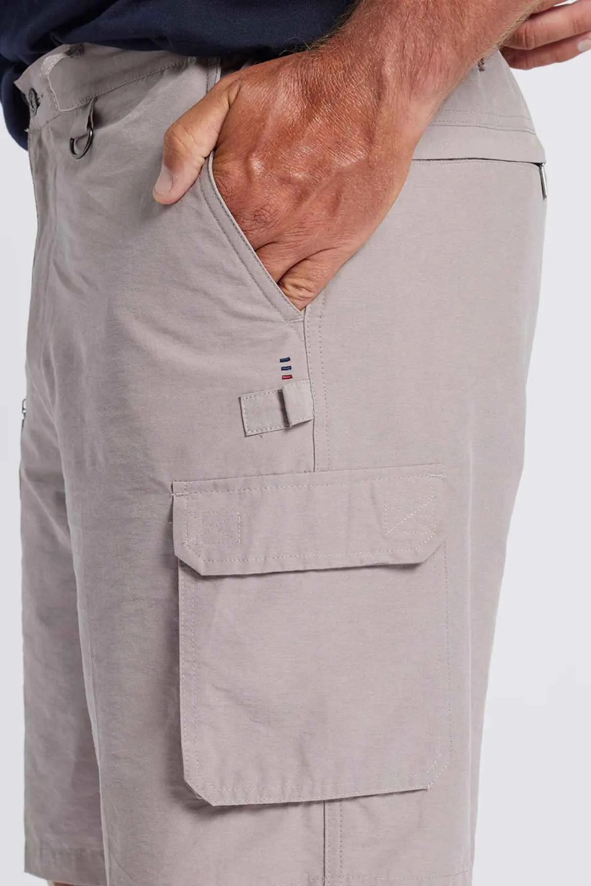 Breakaway Woodbury Cargo Short