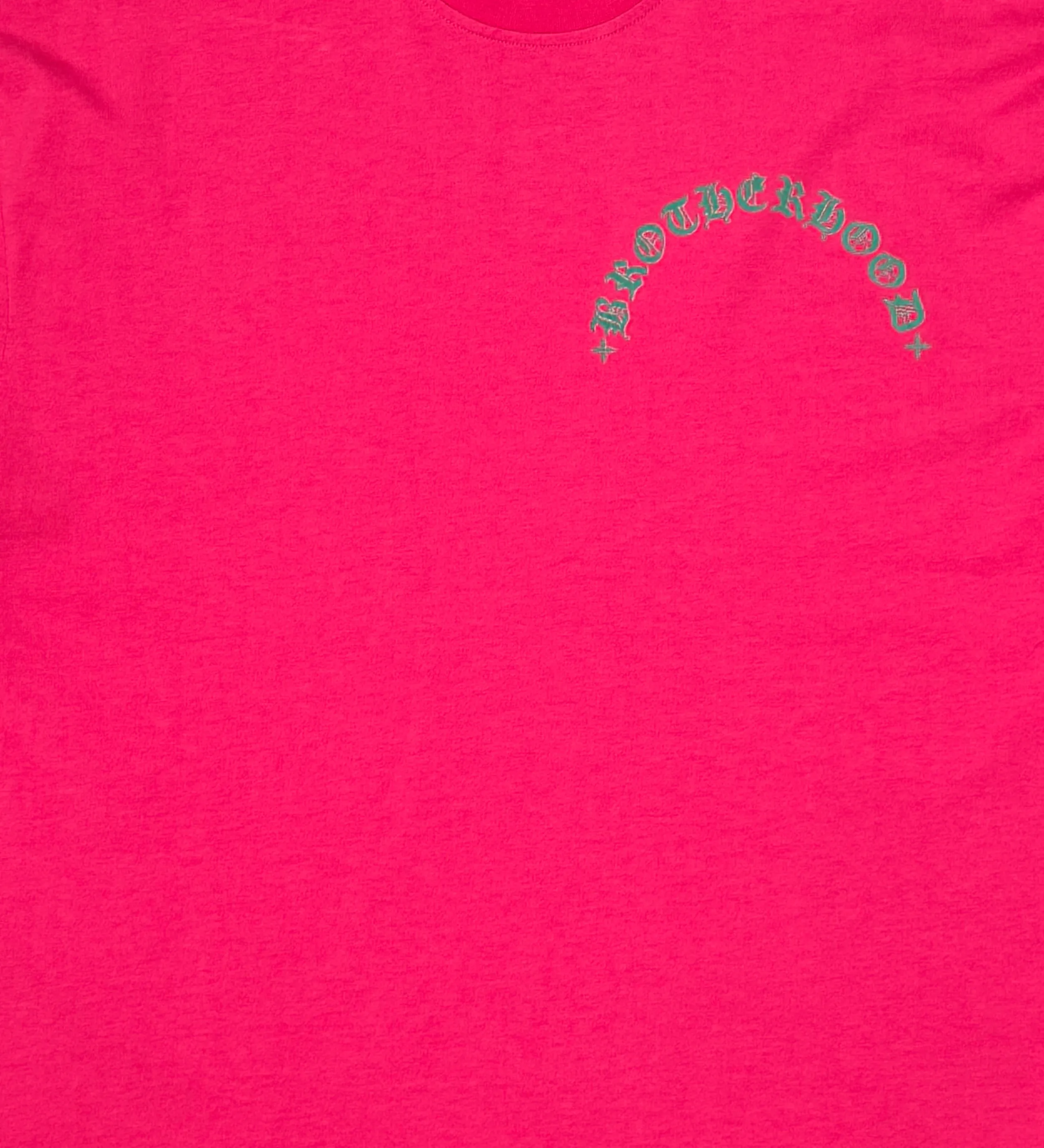 Brotherhood tee