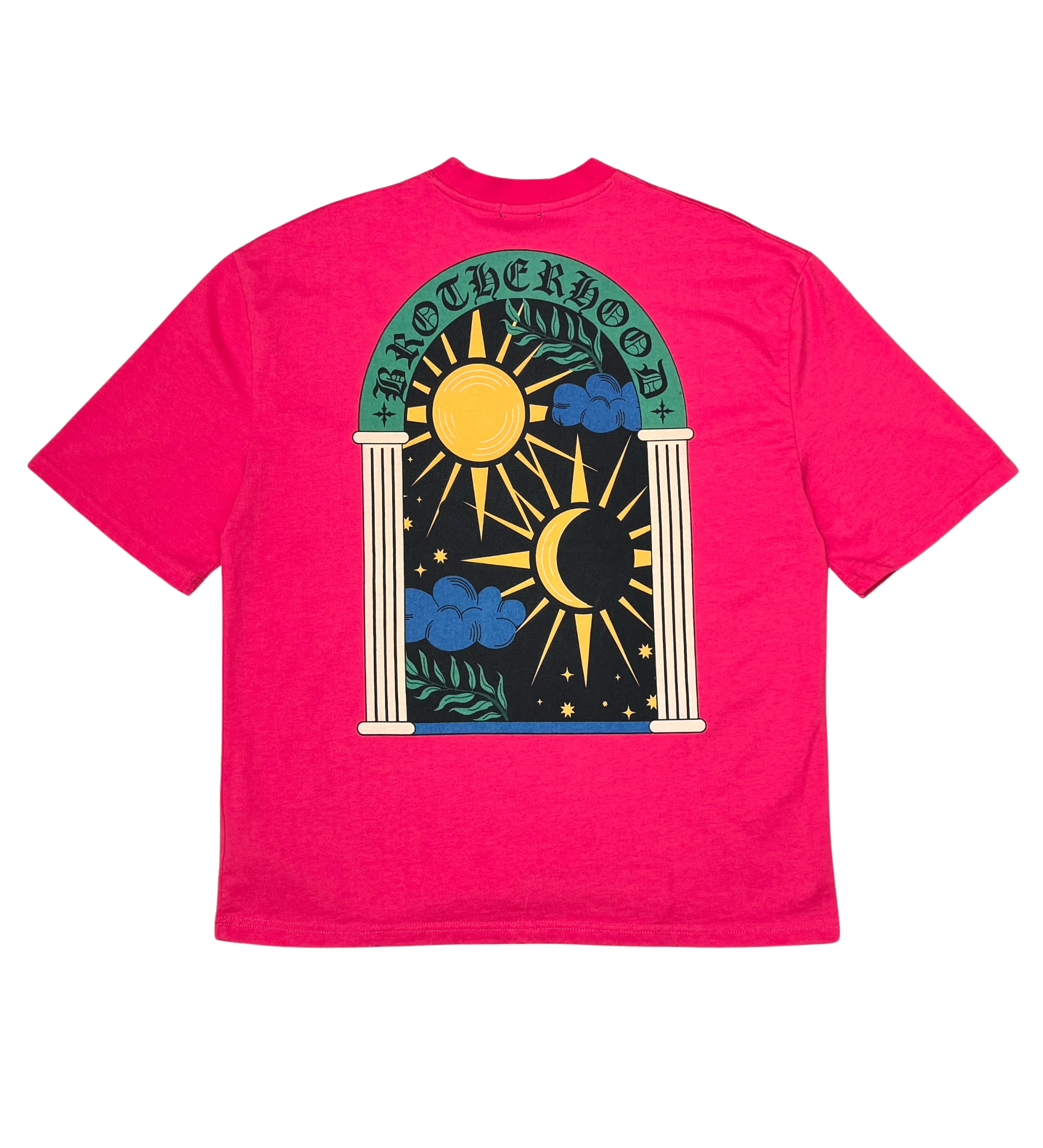 Brotherhood tee