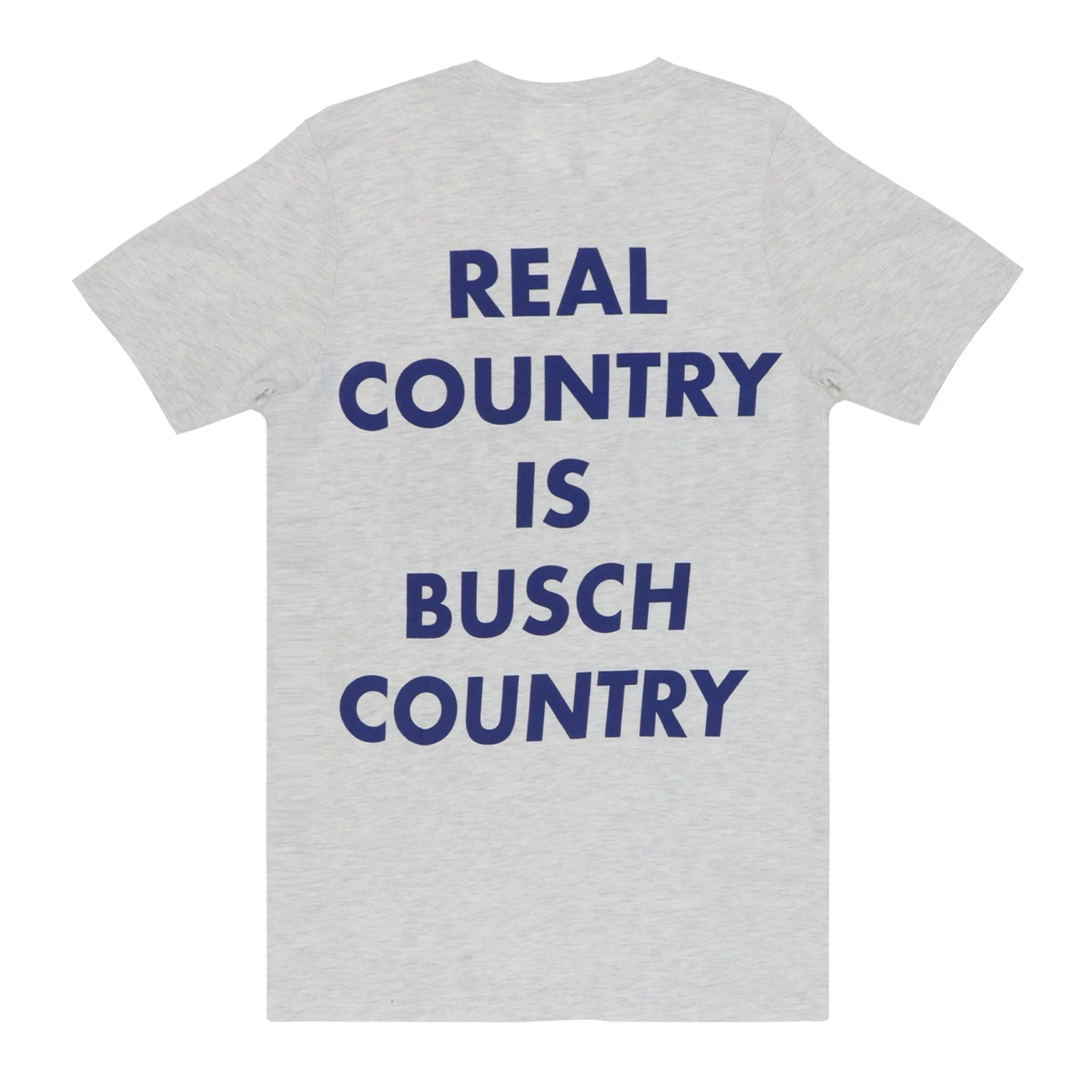 Busch Country Guitar T-Shirt