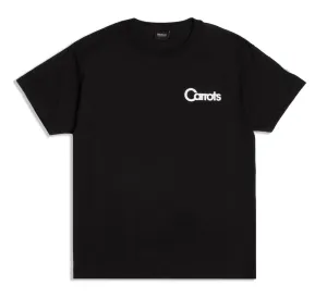 CARROTS 21 T-SHIRT