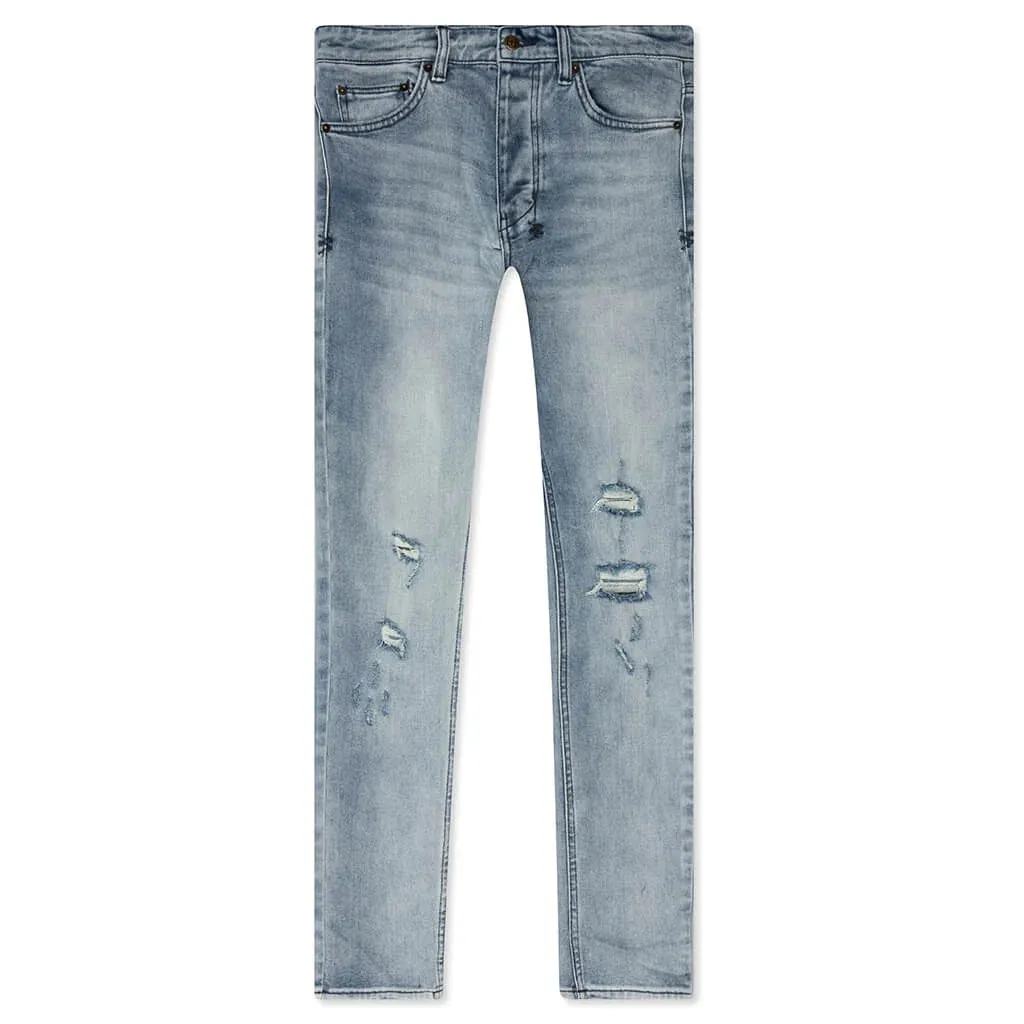 Chitch Philly Blue Jeans