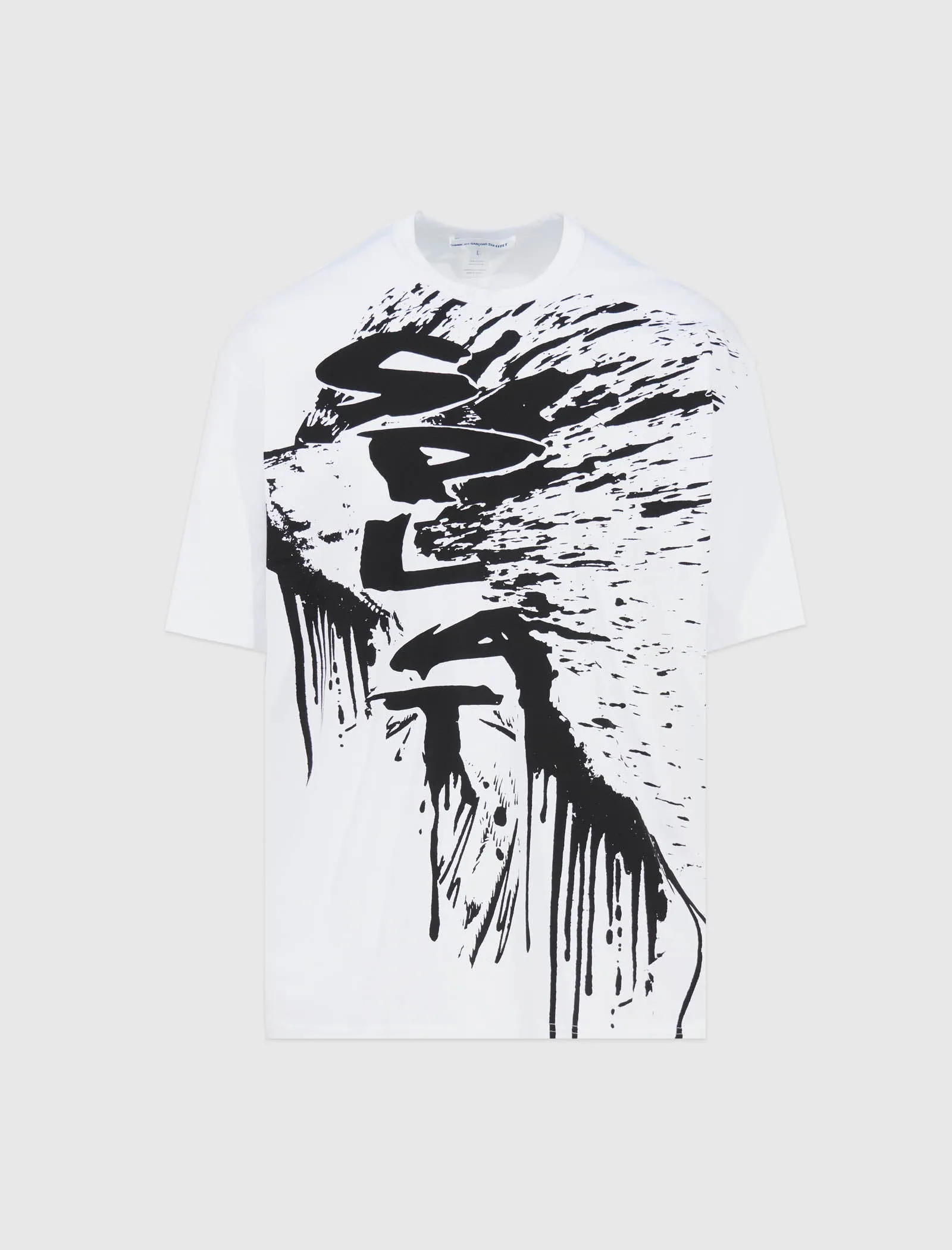 CHRISTIAN MARCLAY T-SHIRT