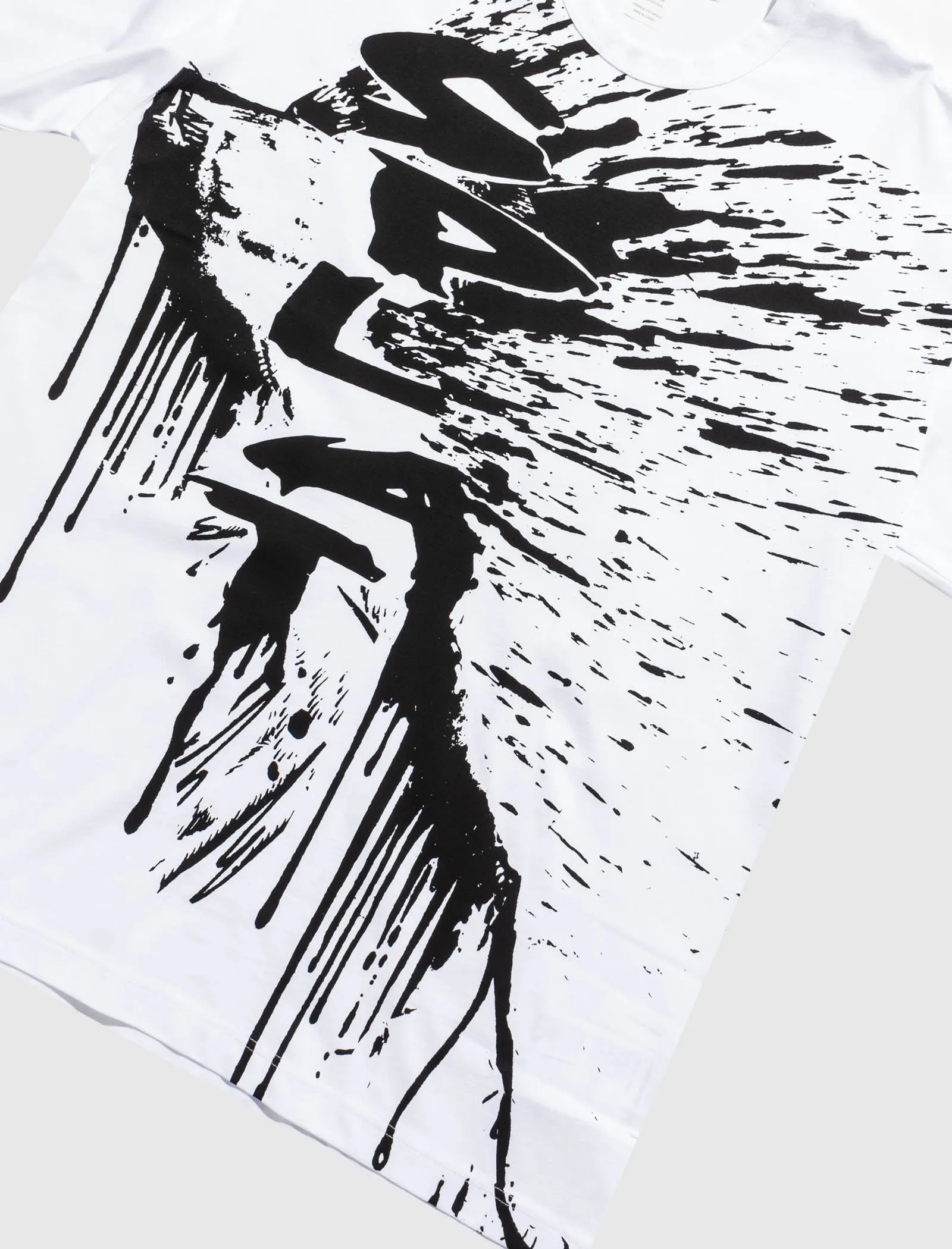 CHRISTIAN MARCLAY T-SHIRT