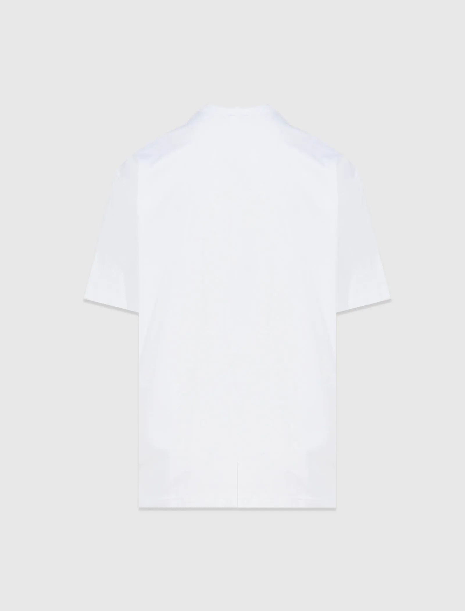 CHRISTIAN MARCLAY T-SHIRT