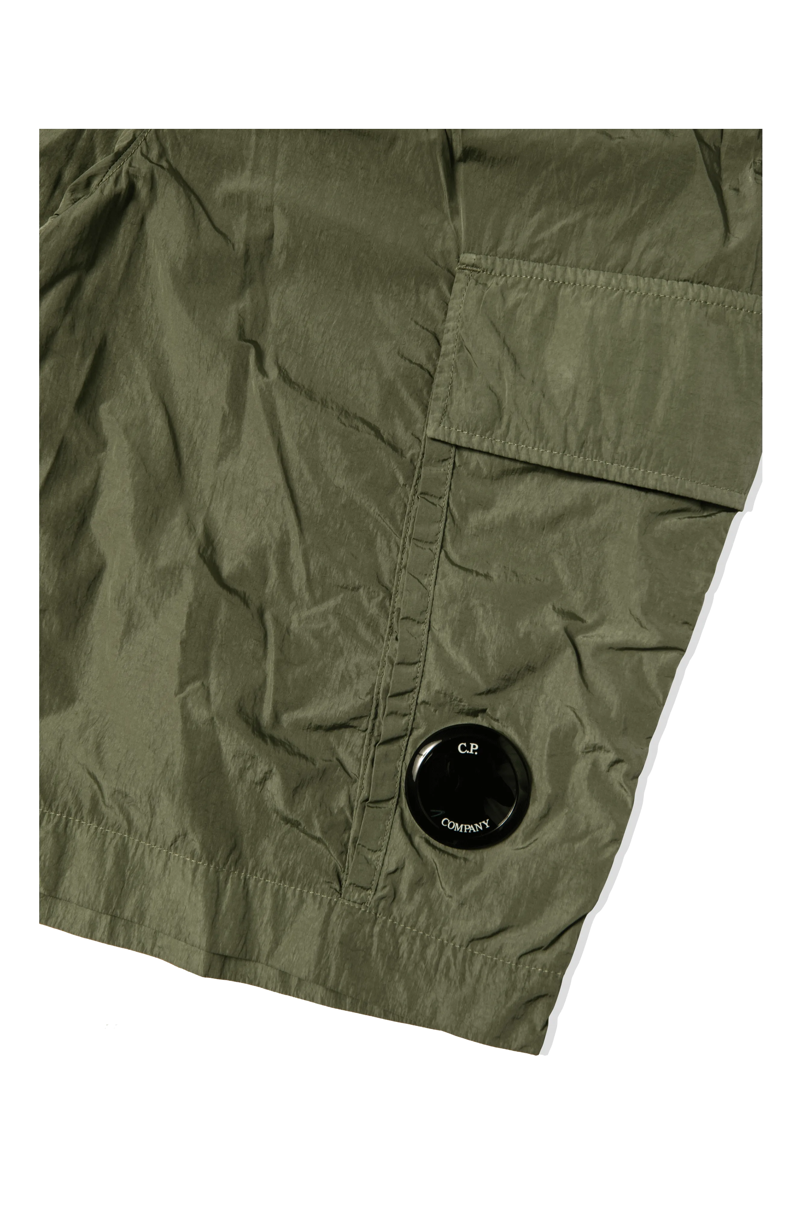 Chrome-R Cargo Shorts
