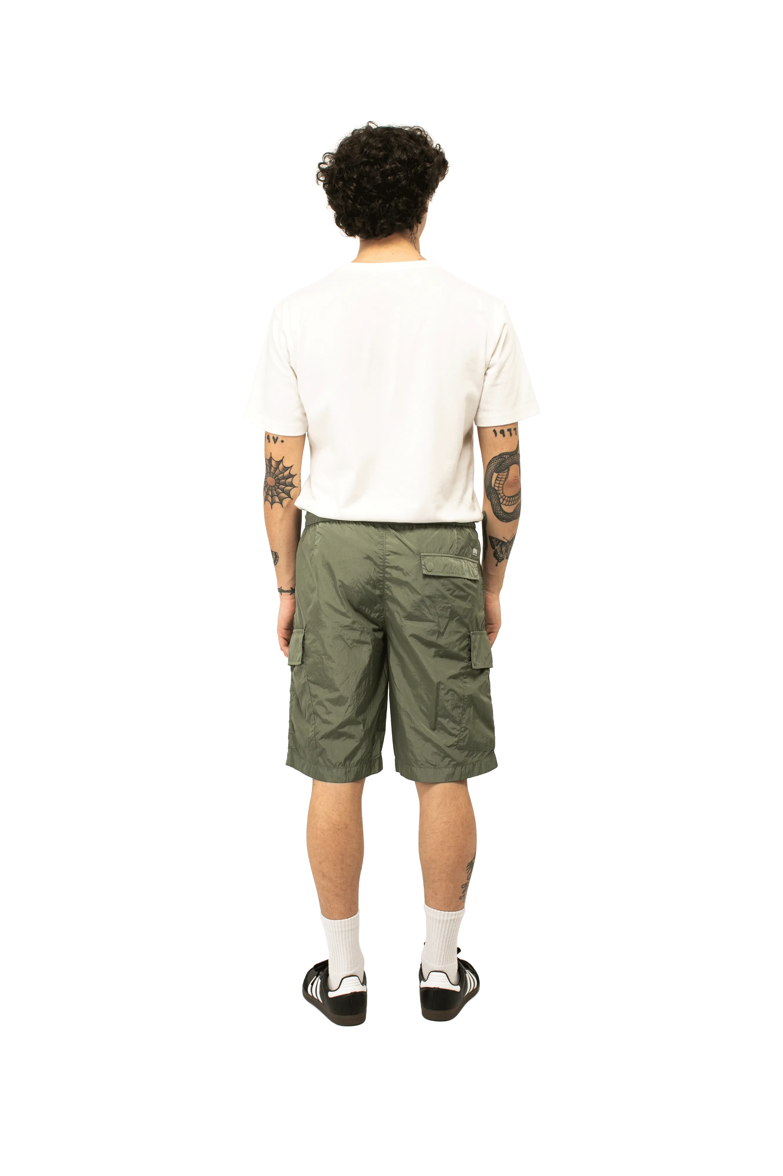 Chrome-R Cargo Shorts