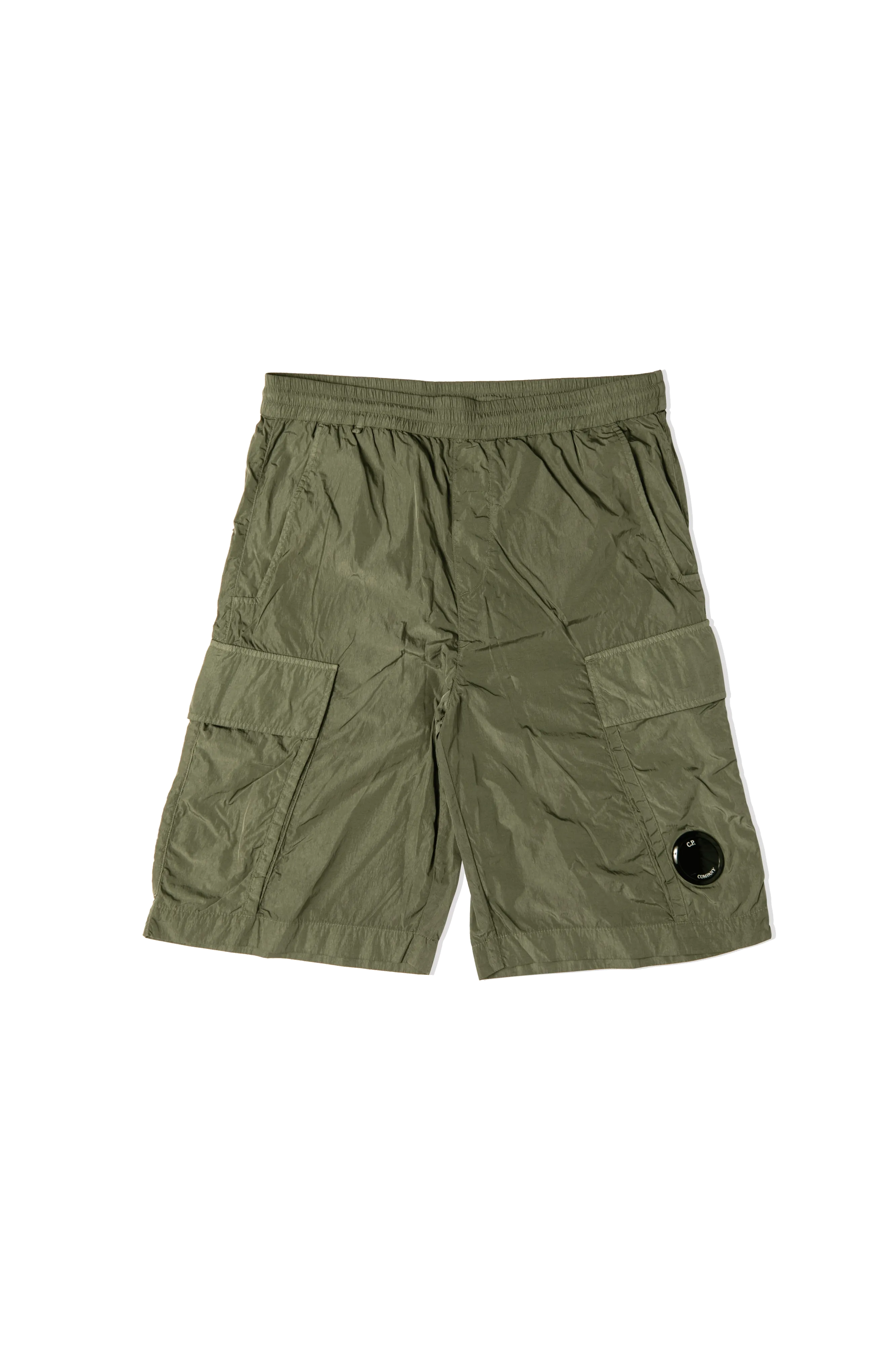 Chrome-R Cargo Shorts