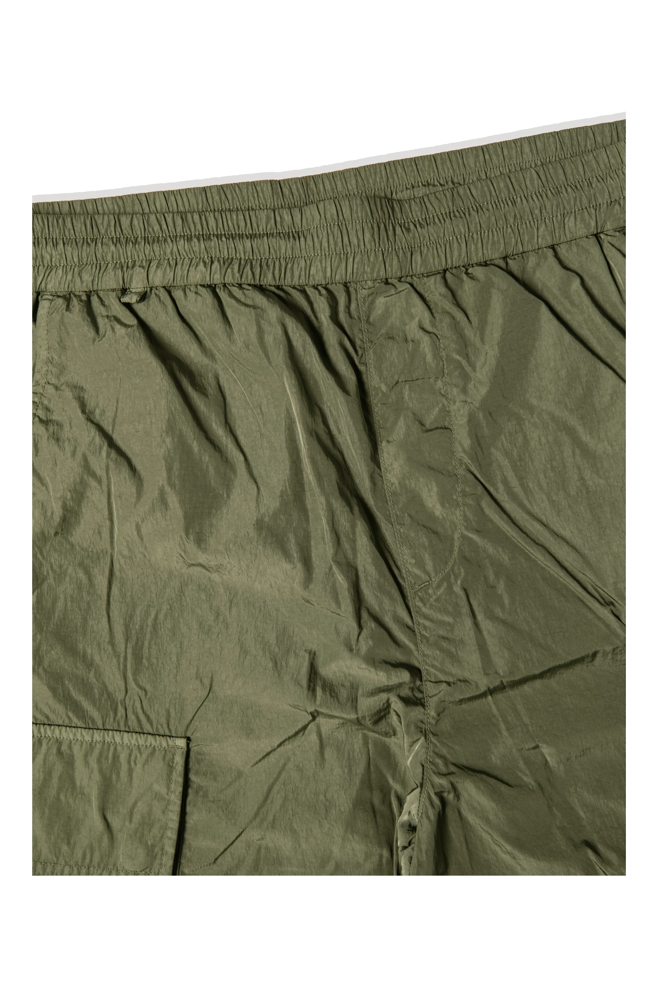 Chrome-R Cargo Shorts