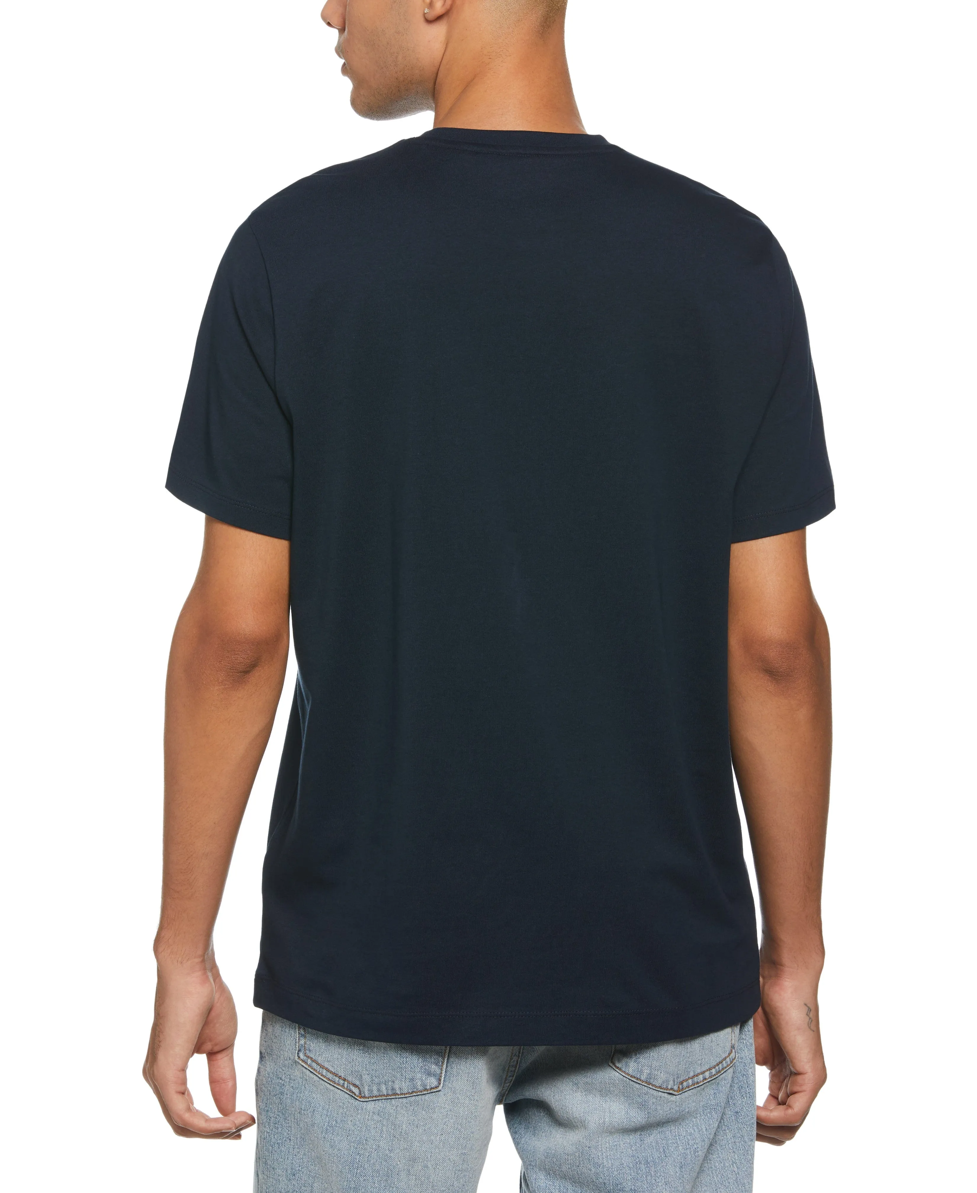 Circle Graphic T-Shirt