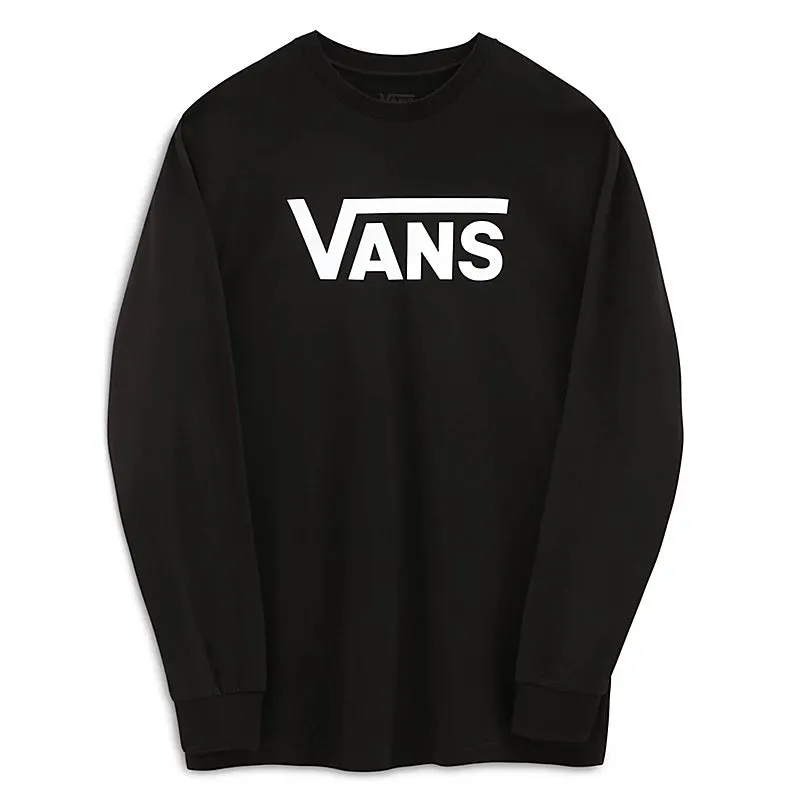 Classic LS T-Shirt