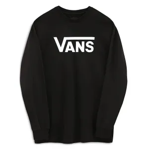Classic LS T-Shirt