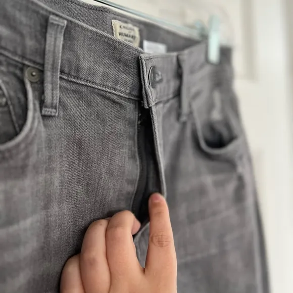 COH Skinny Rocket High Rise Premium Vintage Edition 26