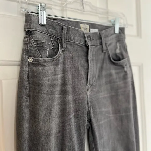 COH Skinny Rocket High Rise Premium Vintage Edition 26