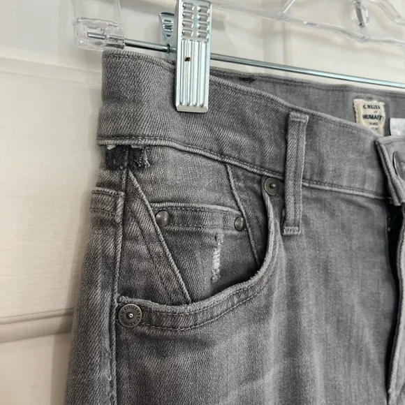 COH Skinny Rocket High Rise Premium Vintage Edition 26