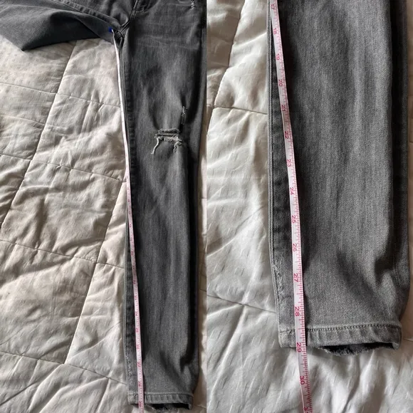 COH Skinny Rocket High Rise Premium Vintage Edition 26