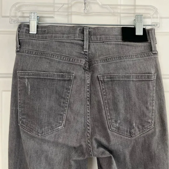 COH Skinny Rocket High Rise Premium Vintage Edition 26