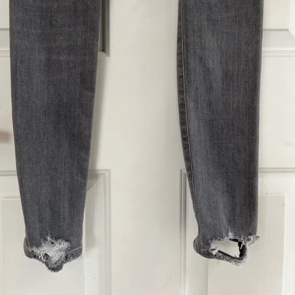 COH Skinny Rocket High Rise Premium Vintage Edition 26