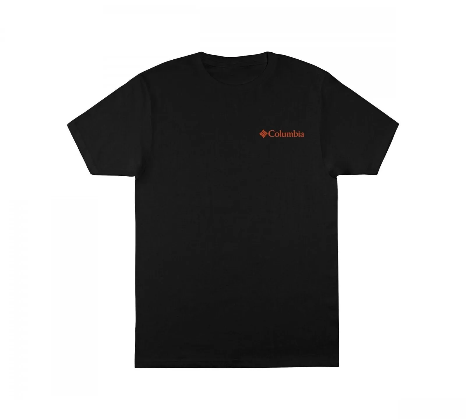 Columbia Men's Brews Short Sleeve Graphic T-shirt Tee