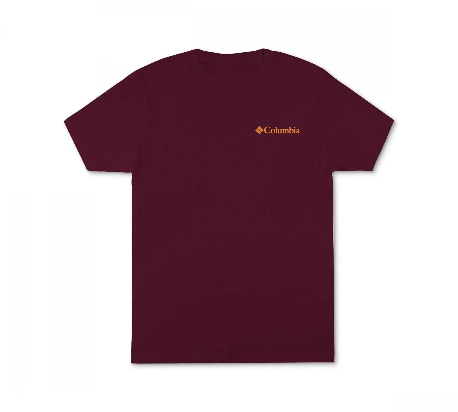 Columbia Men's Monte Graphic T-shirt Tee