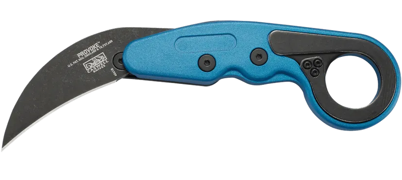 CRKT 4041B Provoke Blue