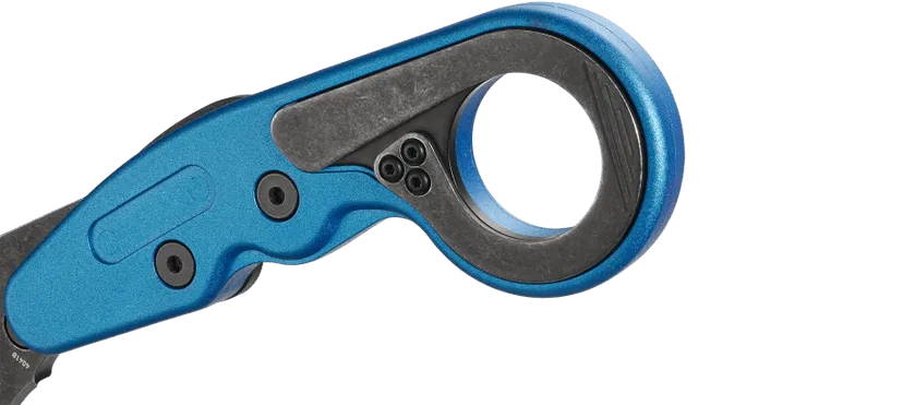 CRKT 4041B Provoke Blue