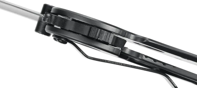 CRKT M16-04KS Tanto Folder (Black)