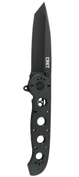 CRKT M16-04KS Tanto Folder (Black)
