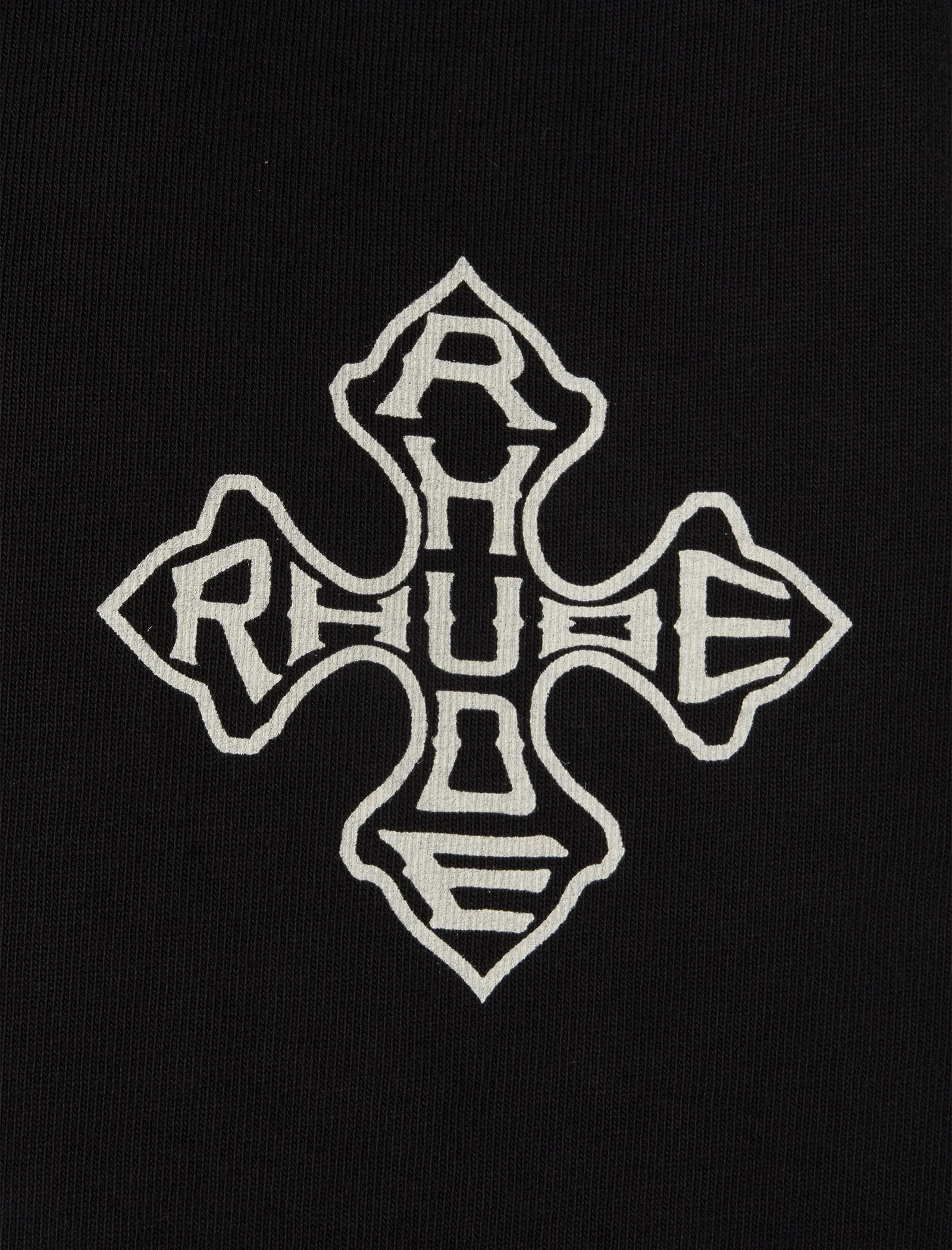 CROSS TEE