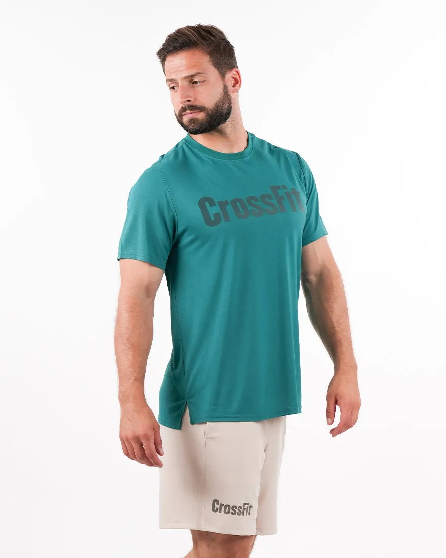 CrossFit® Plain - men regular fit T-shirt