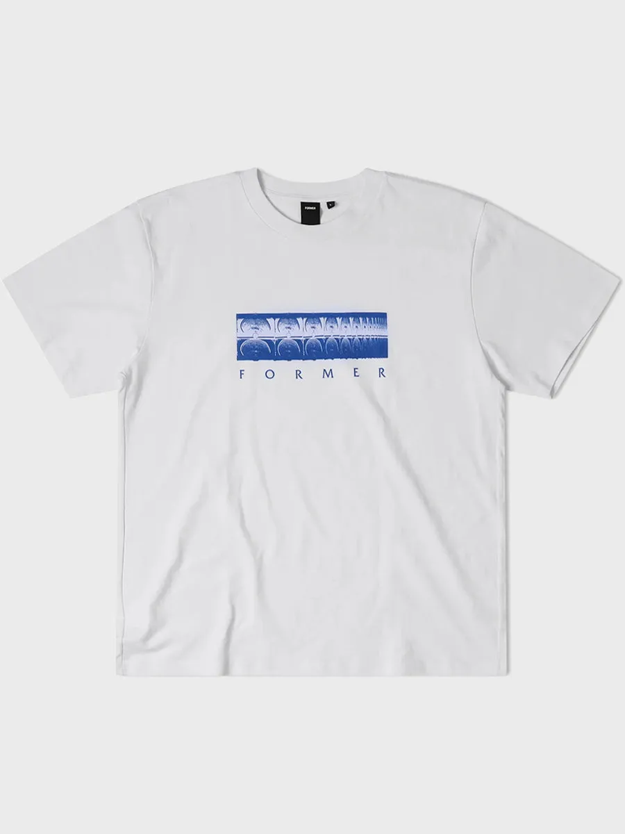 Crux Blur T-Shirt