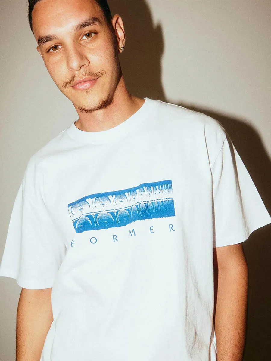 Crux Blur T-Shirt