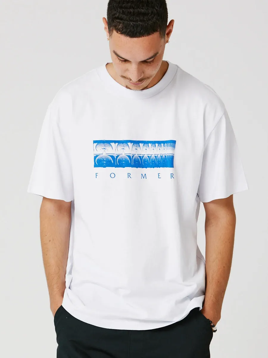 Crux Blur T-Shirt