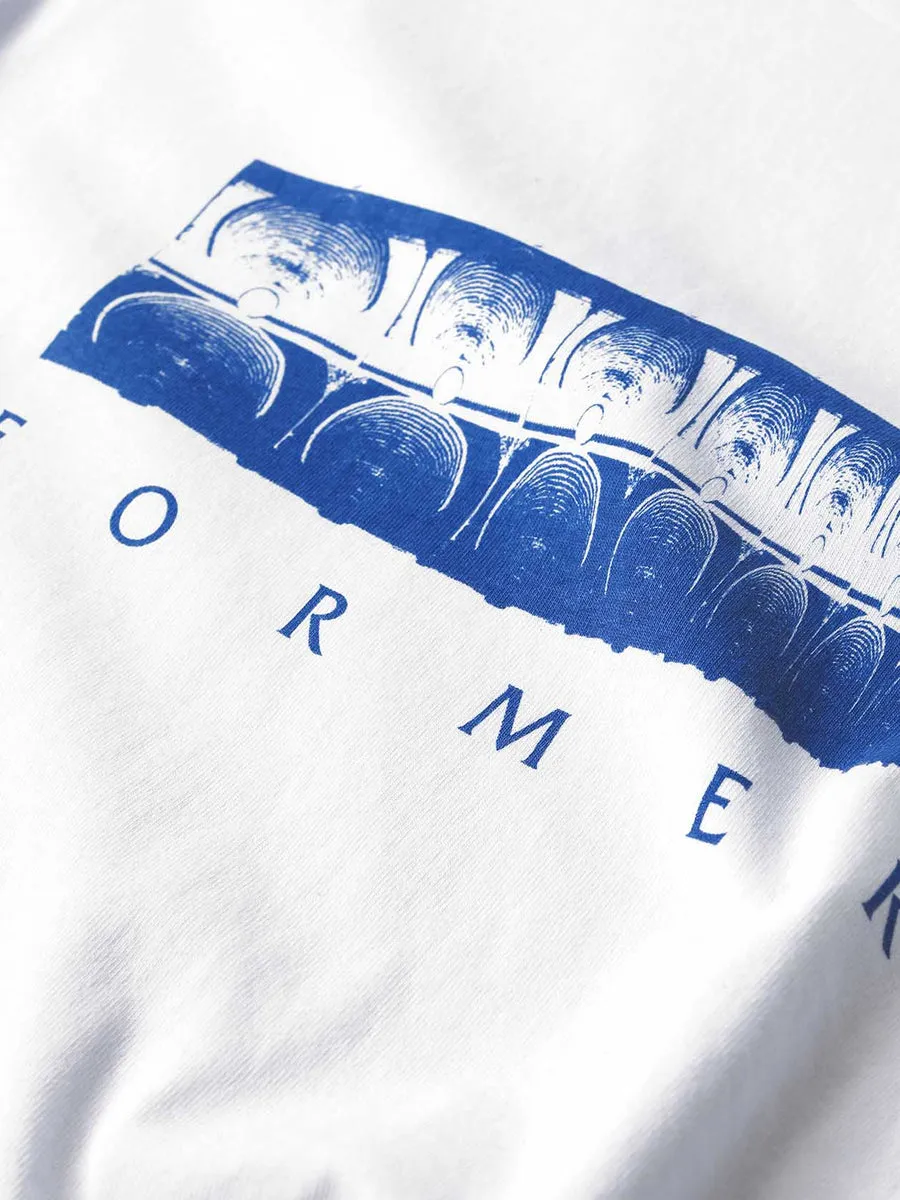 Crux Blur T-Shirt