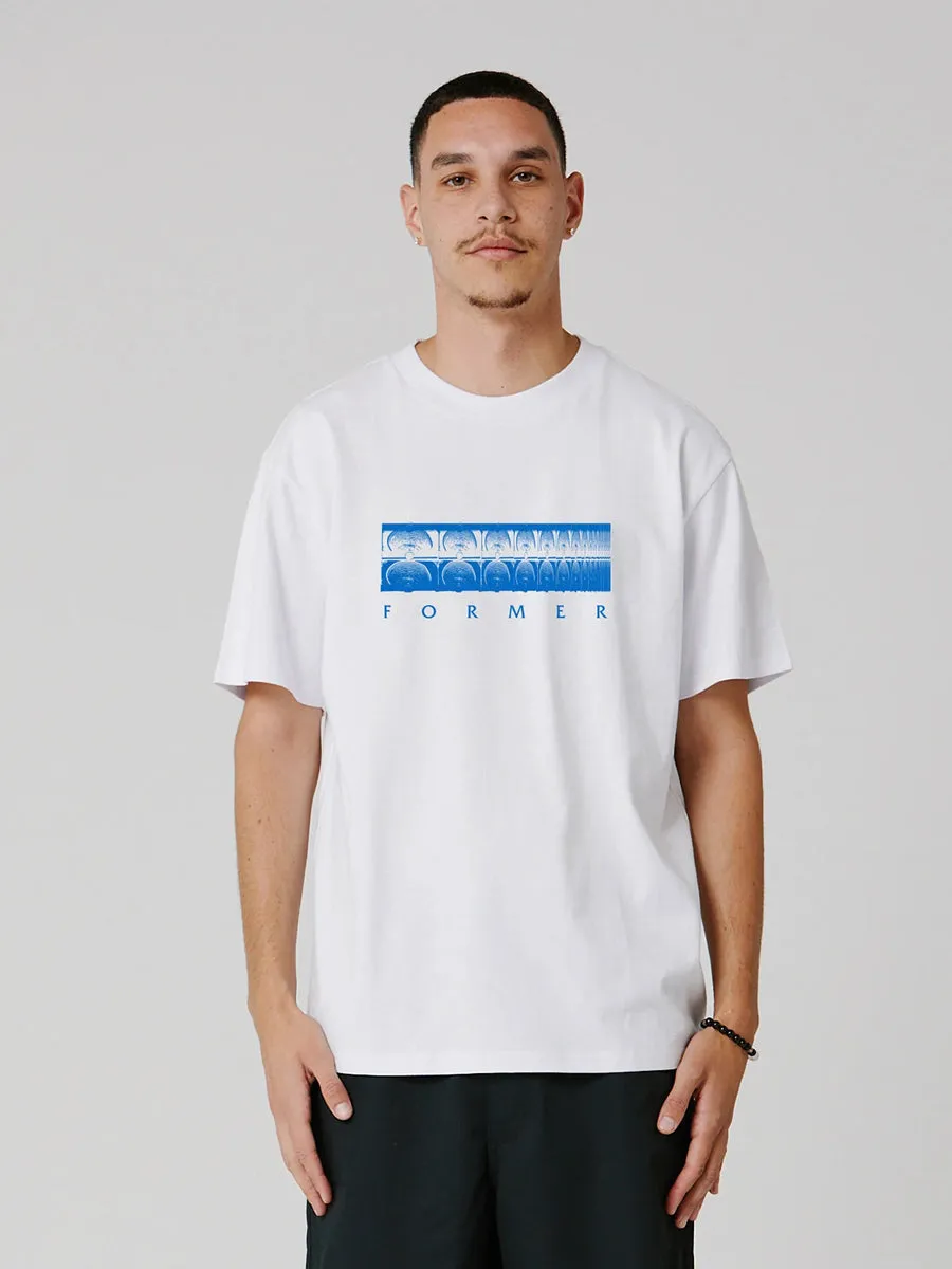 Crux Blur T-Shirt