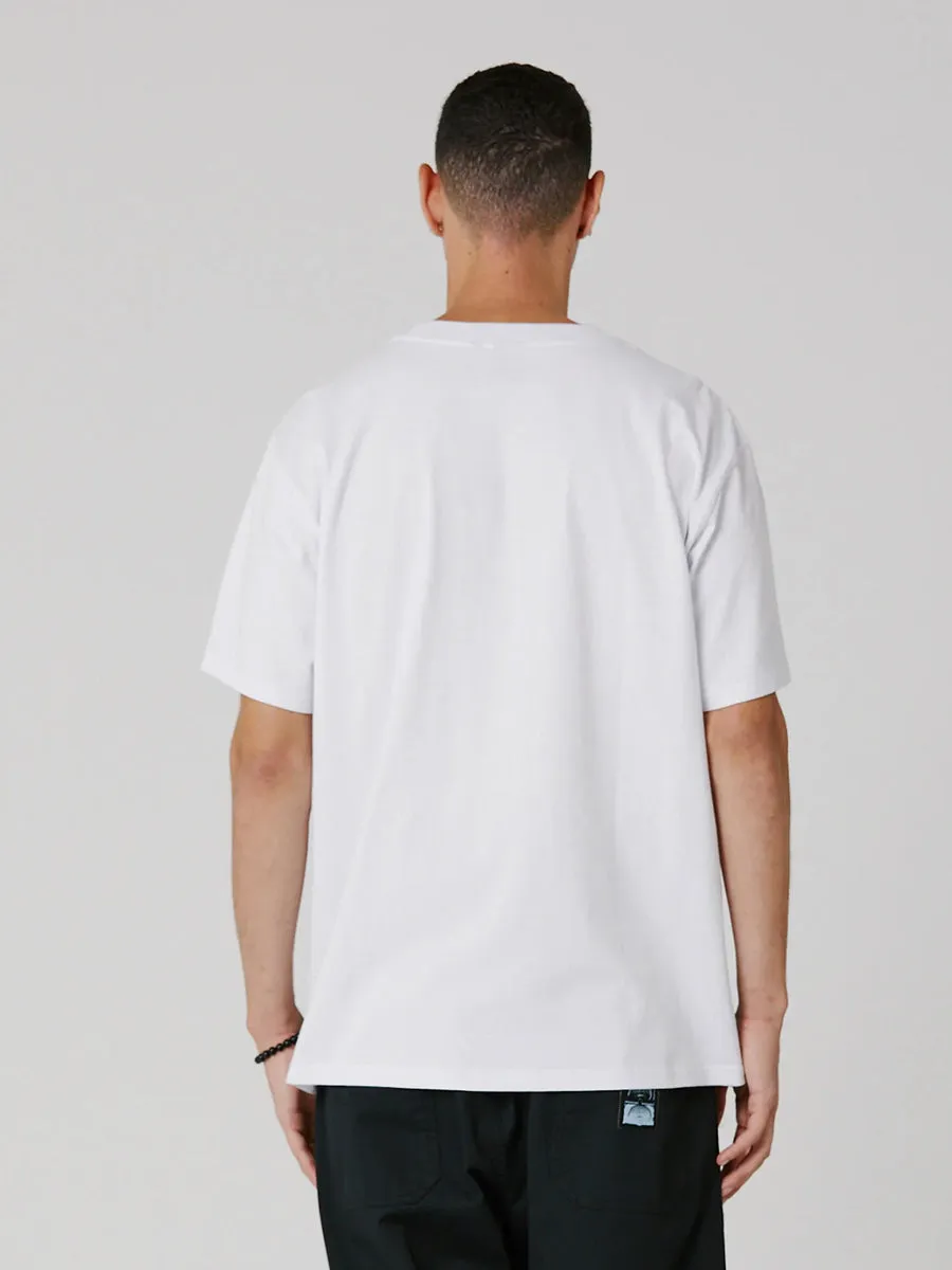 Crux Blur T-Shirt