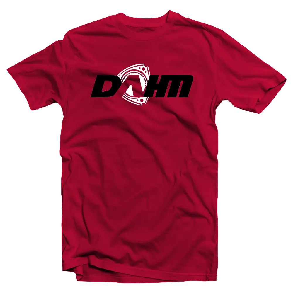 Dahm Original Graphic Tee