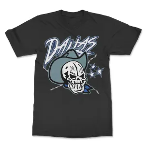 DALLAS COWBOY BRAND X T-SHIRT