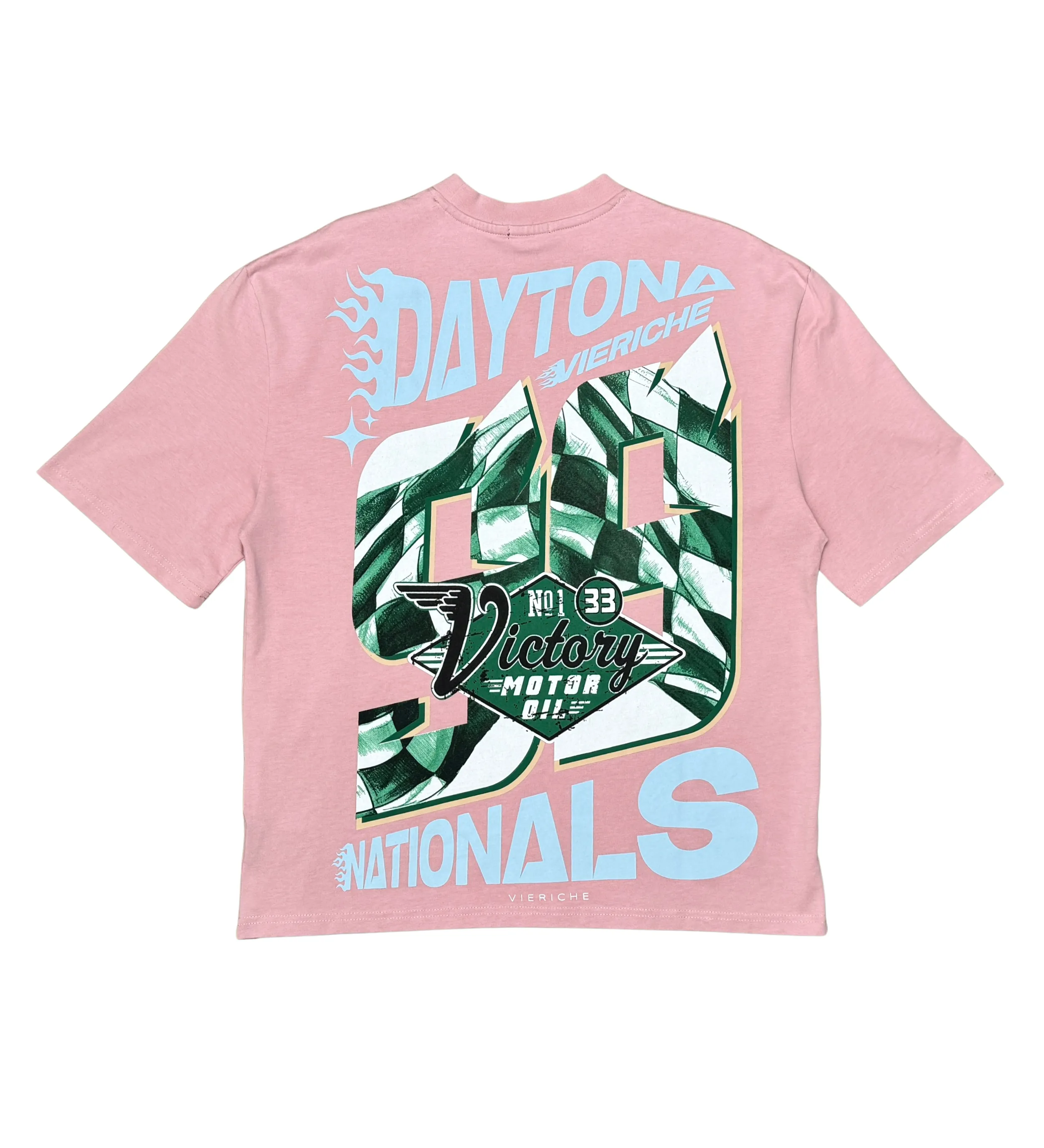 Daytona nationals tee